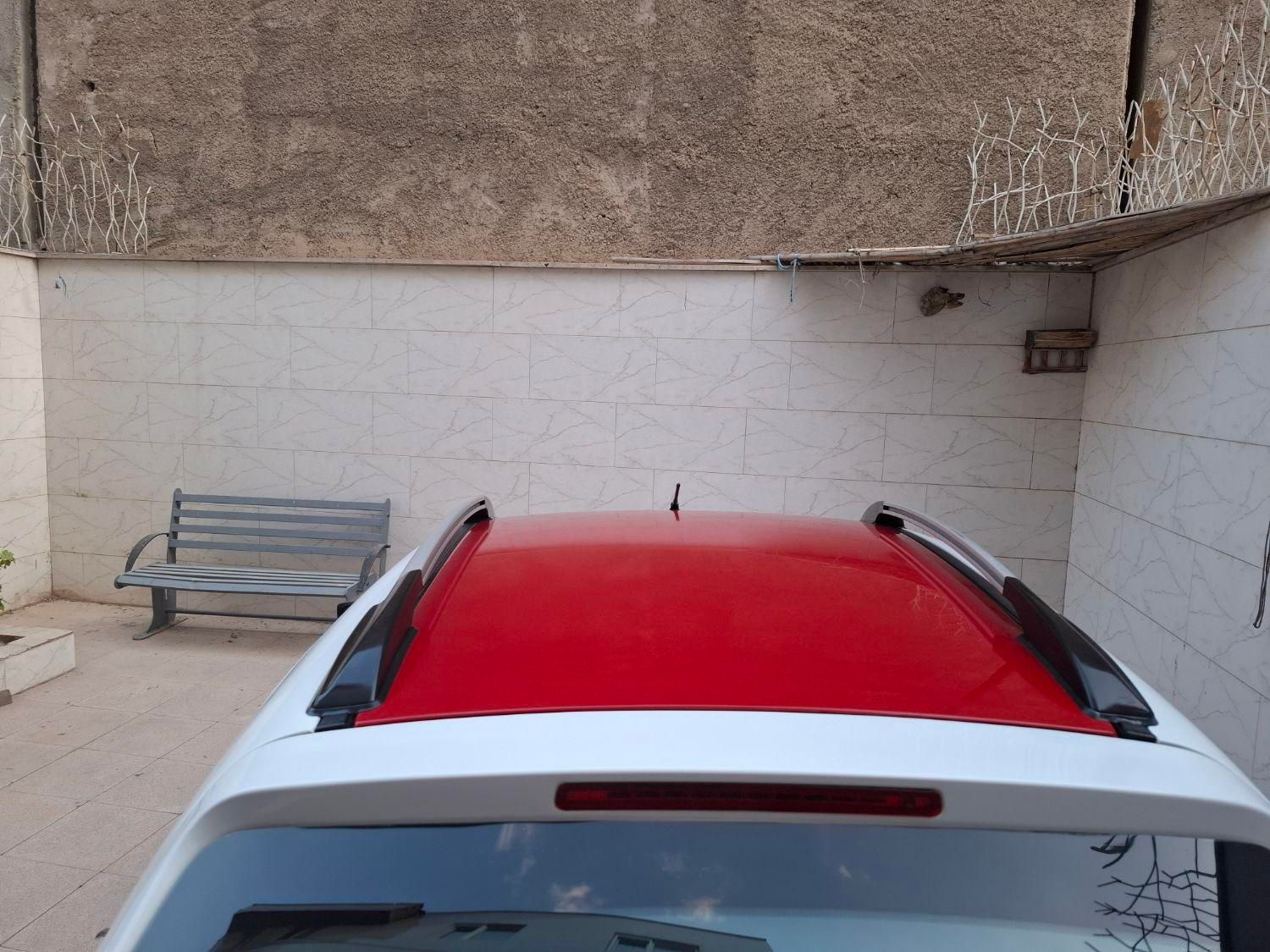 کوییک R دنده‌ای - 1399