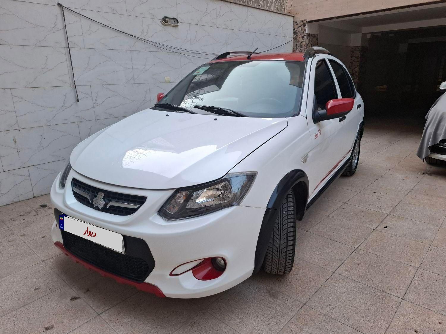 خودرو کوییک، R آگهی ann_19730695