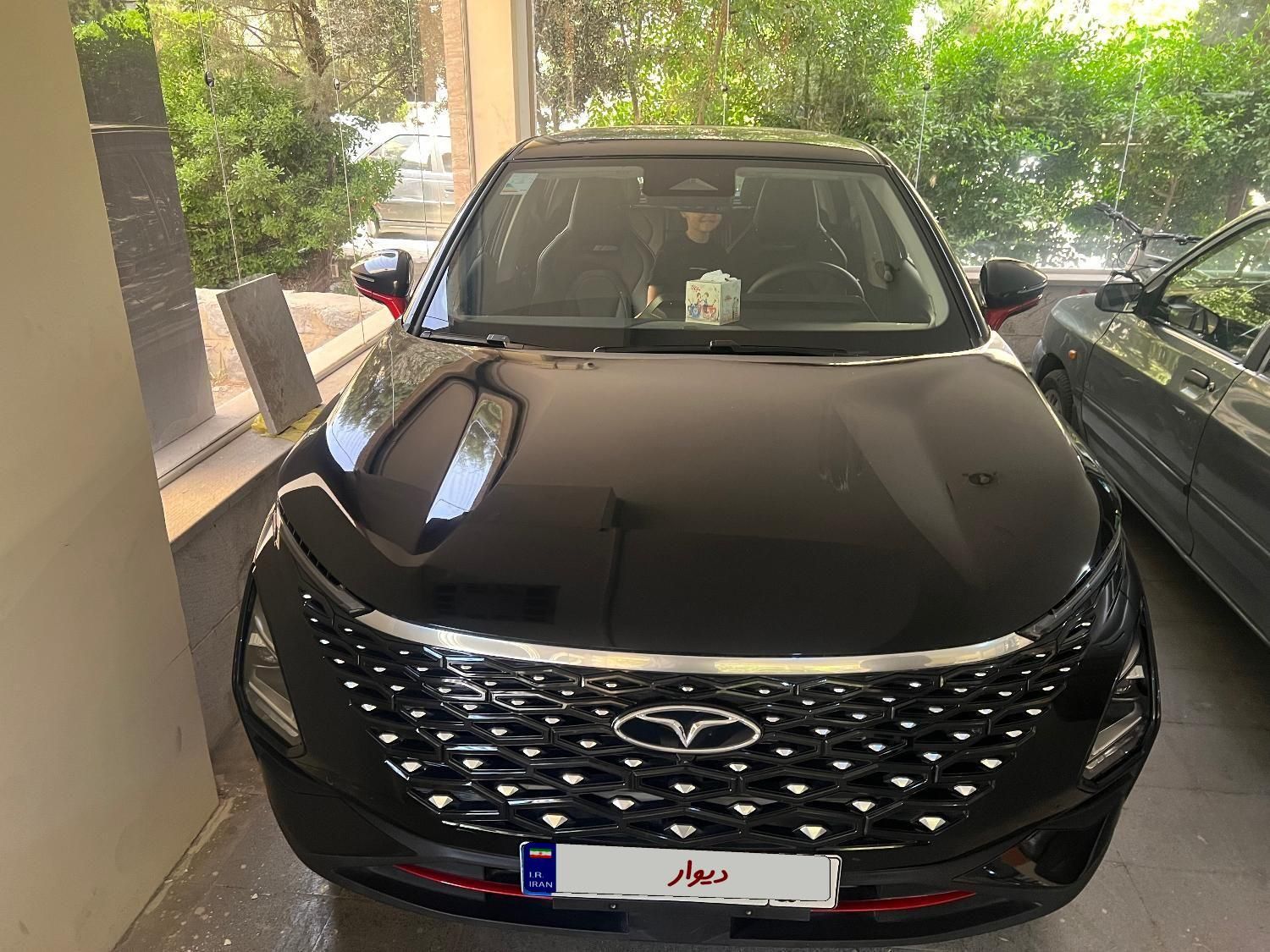 فونیکس FX پریمیوم FWD - 1402