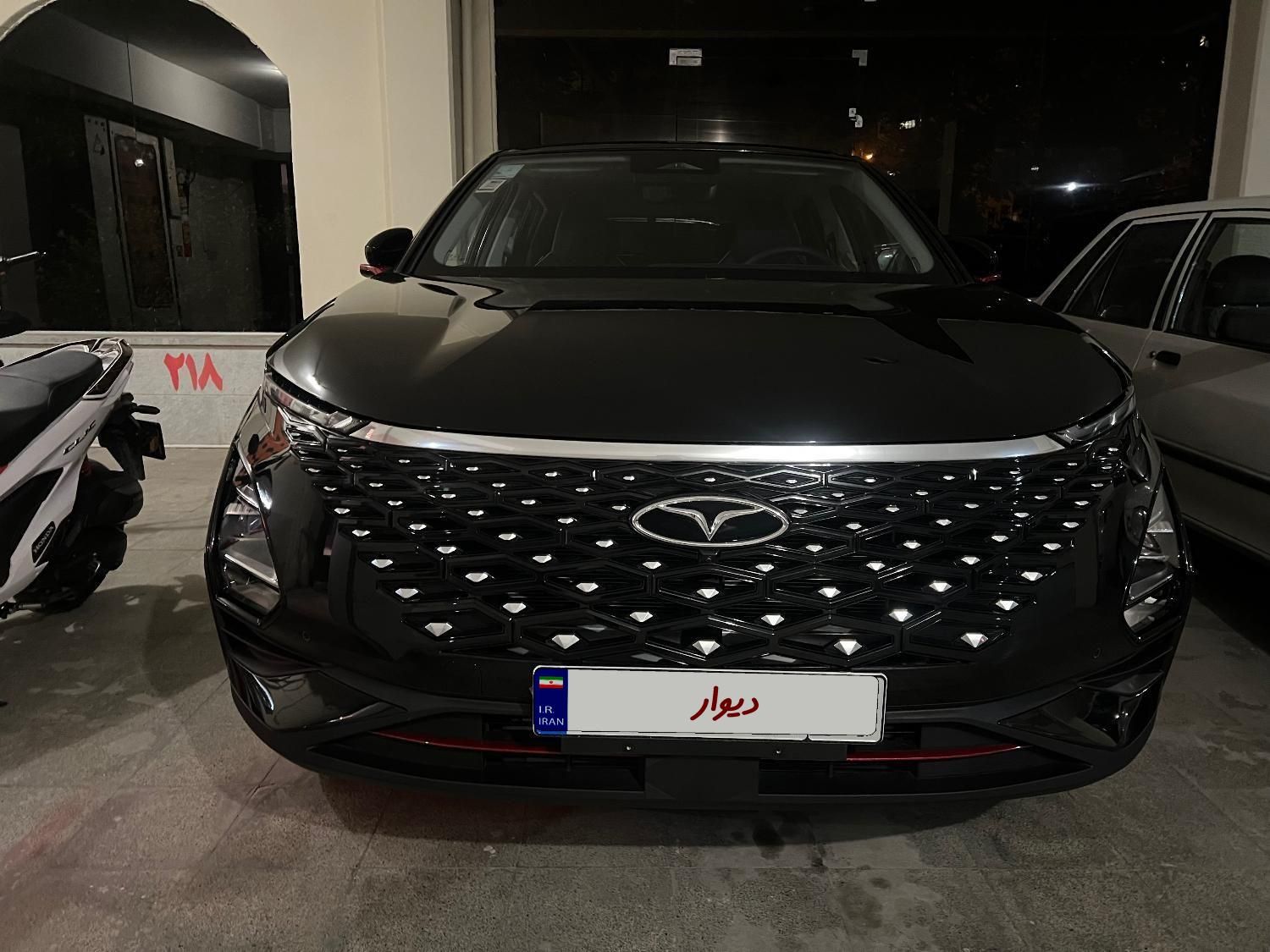 فونیکس FX پریمیوم FWD - 1402