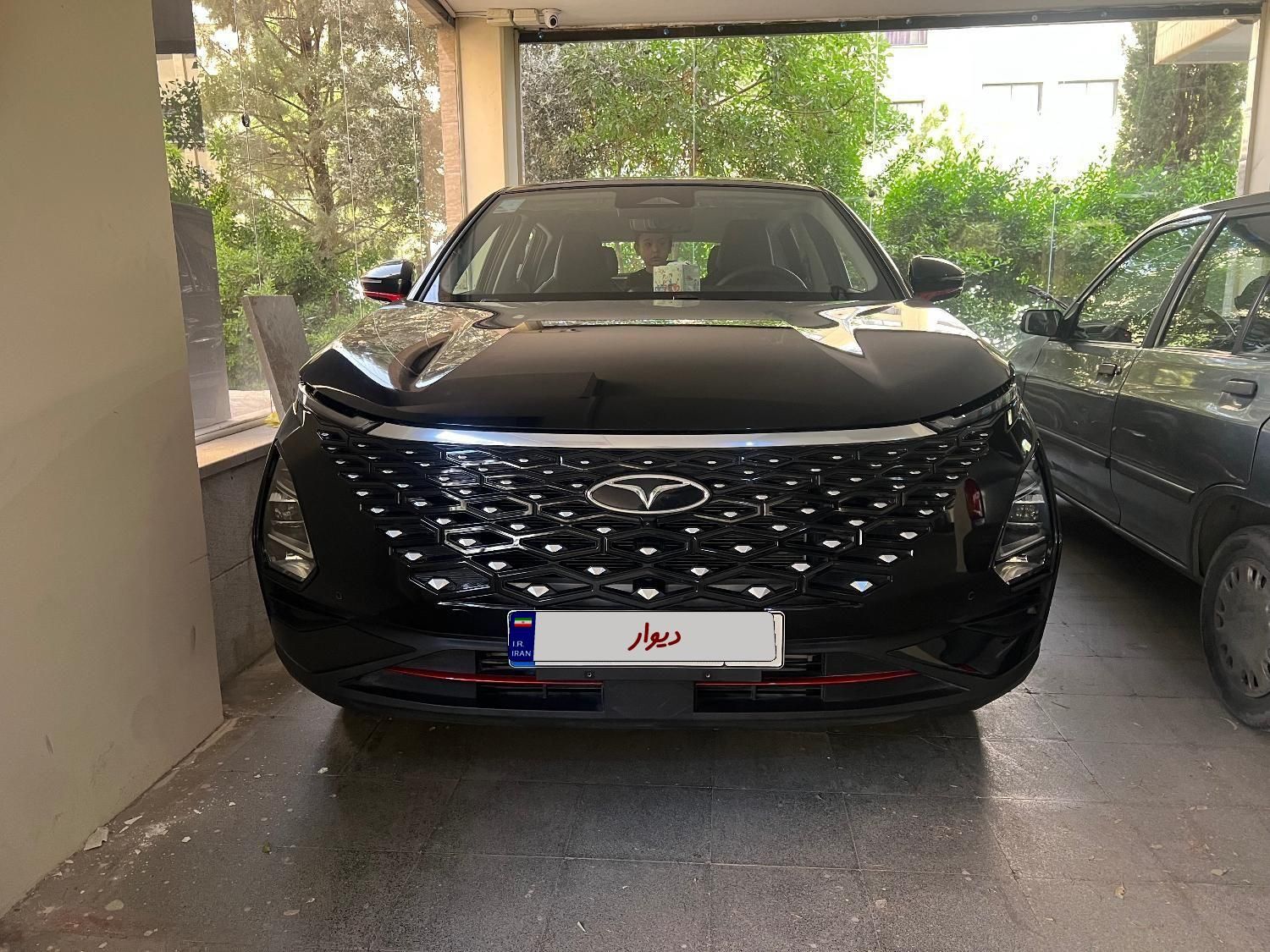 خودرو فونیکس، FX آگهی ann_19730798