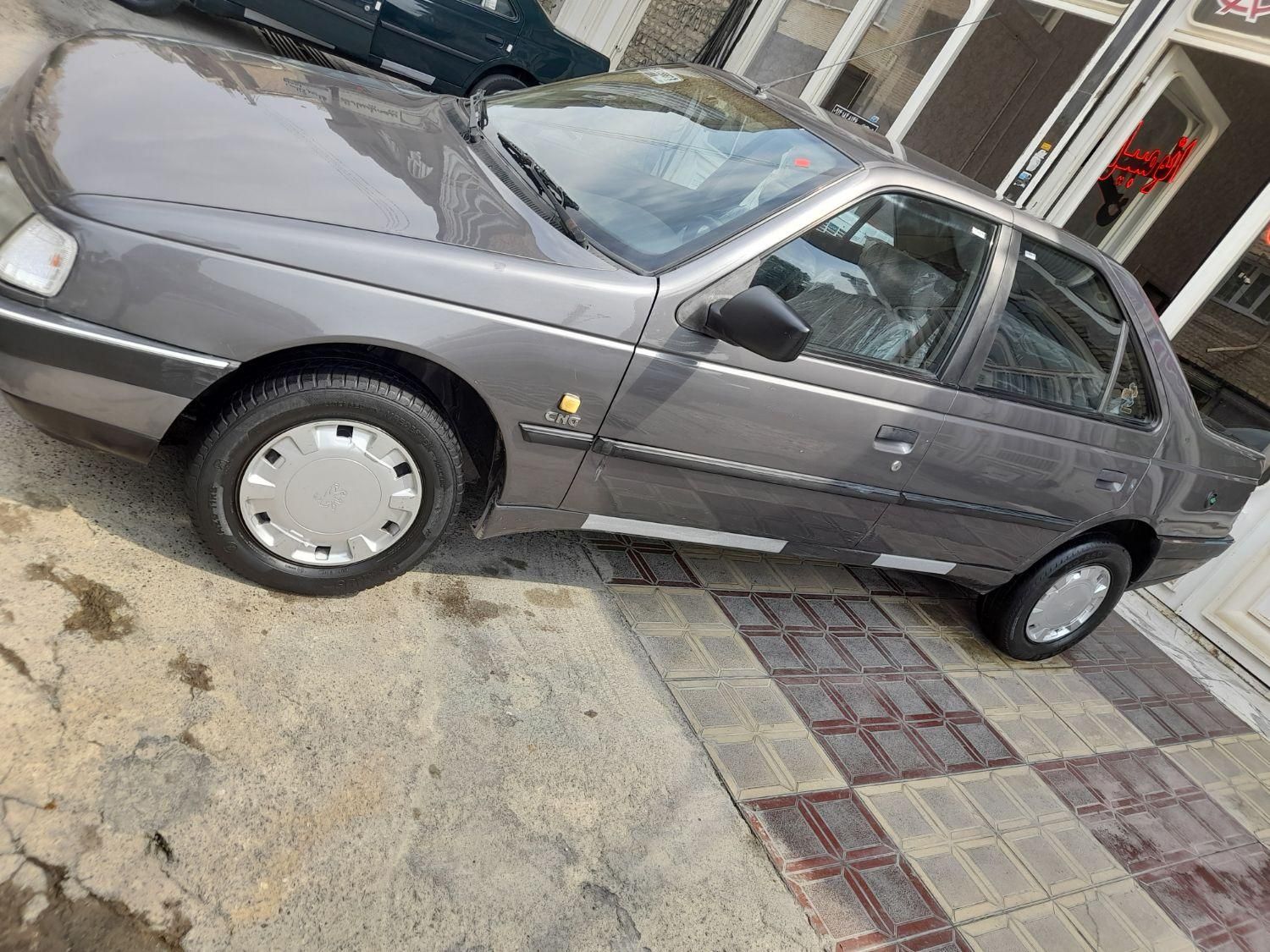 خودرو پژو، روآ آگهی ann_19730831