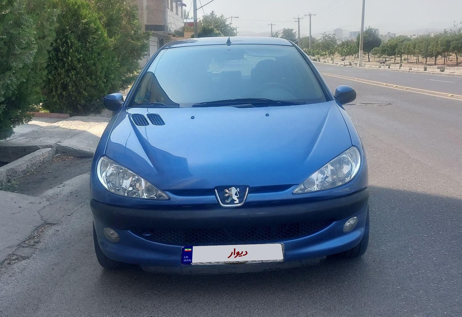 خودرو پژو، 206 آگهی ann_19731012