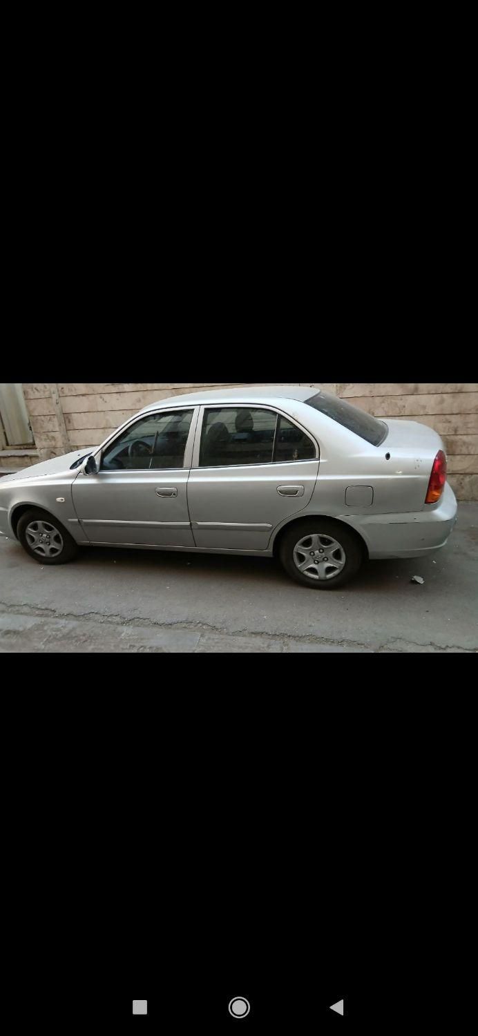 خودرو هیوندای، ورنا آگهی ann_19731063
