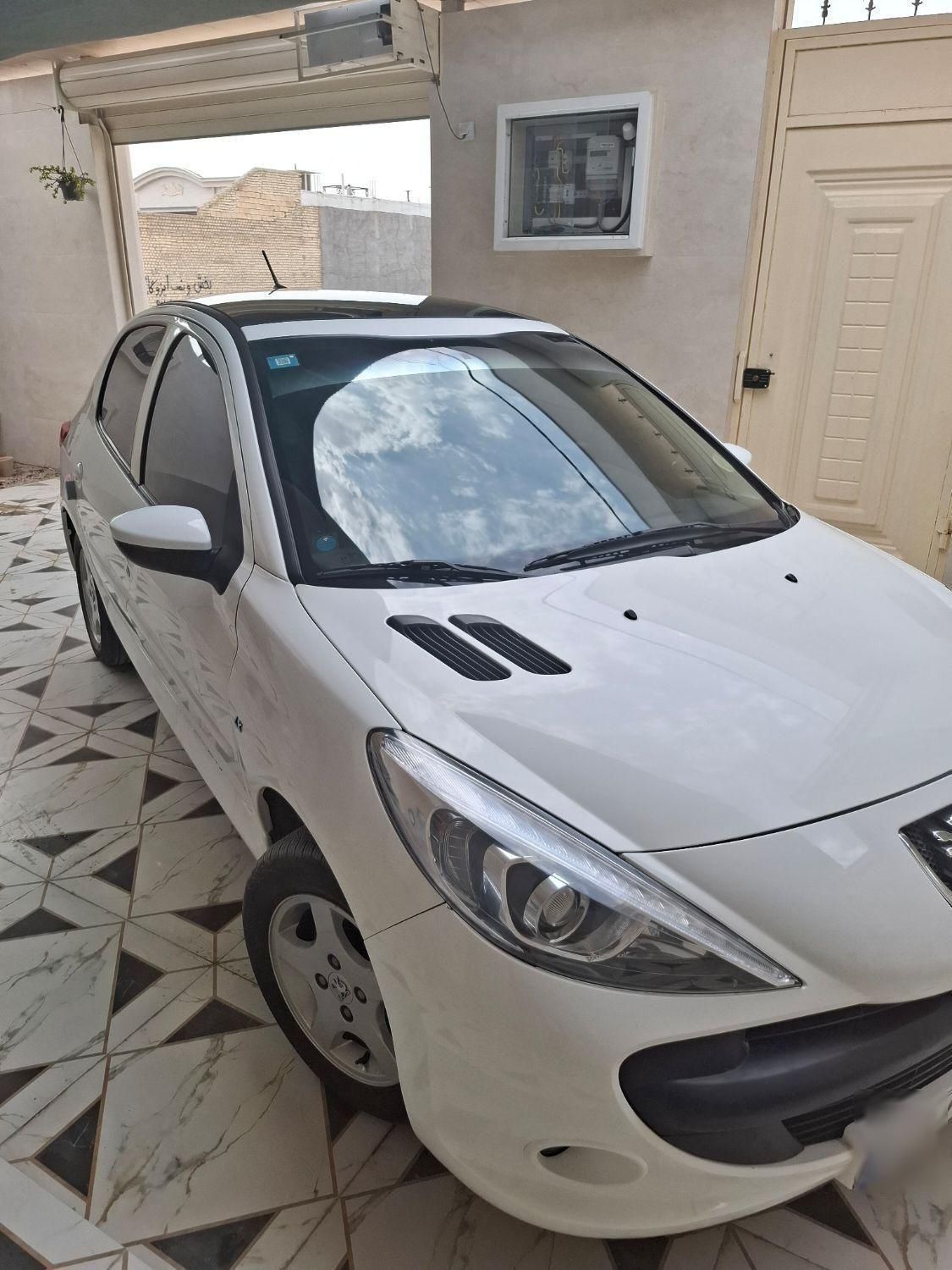 خودرو پژو، 207 آگهی ann_19731078