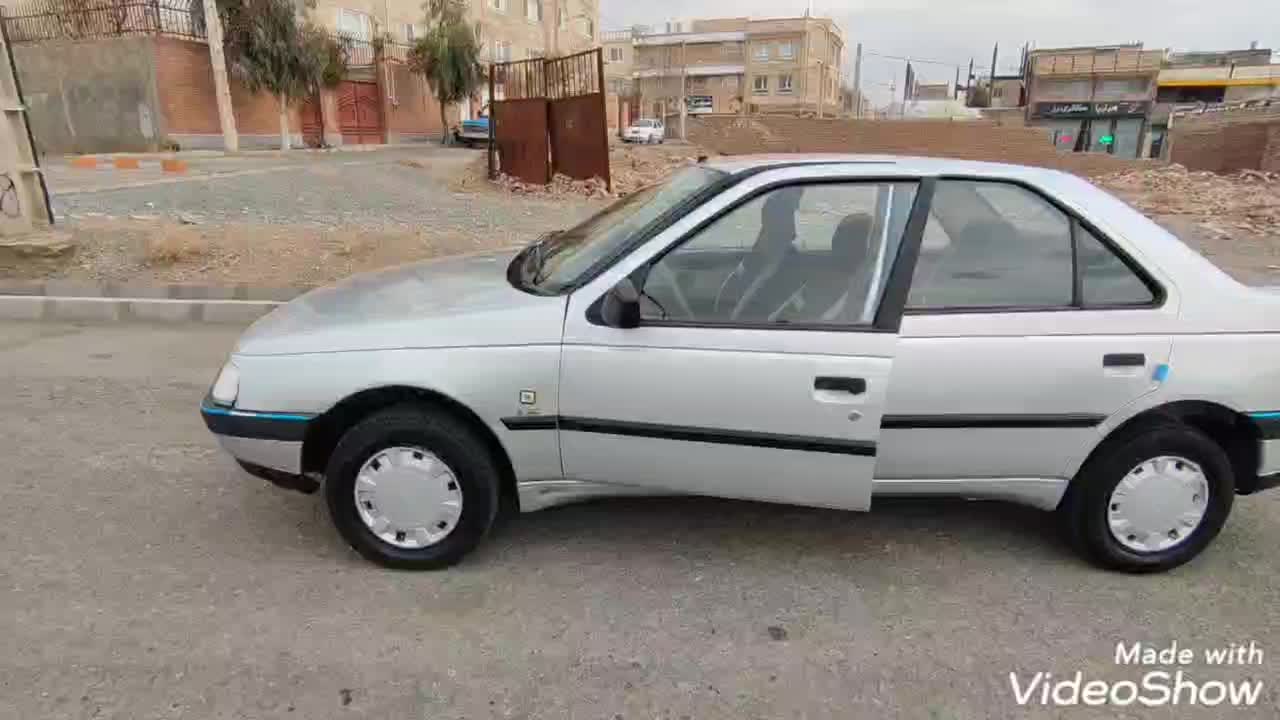 خودرو پژو، 405 آگهی ann_19731099