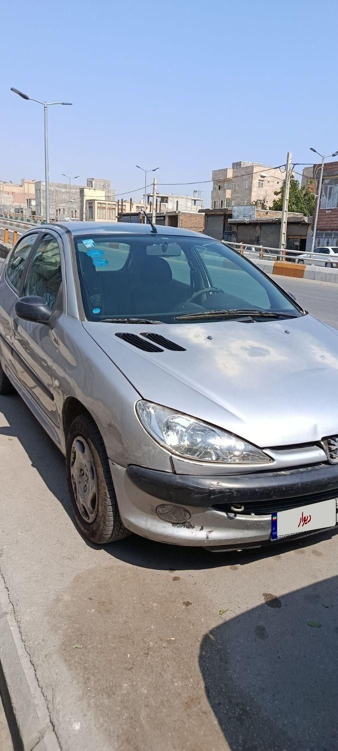 خودرو پژو، 206 آگهی ann_19731158