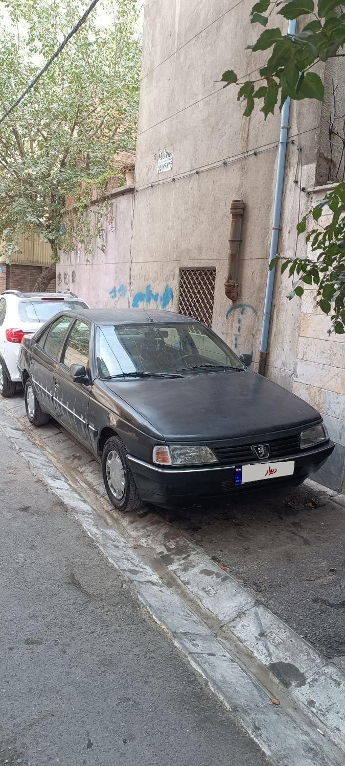 خودرو پژو، 405 آگهی ann_19731171