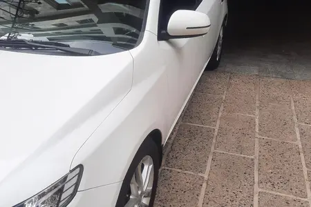 کیا سراتو 2.0 لیتر دنده ای - 2018