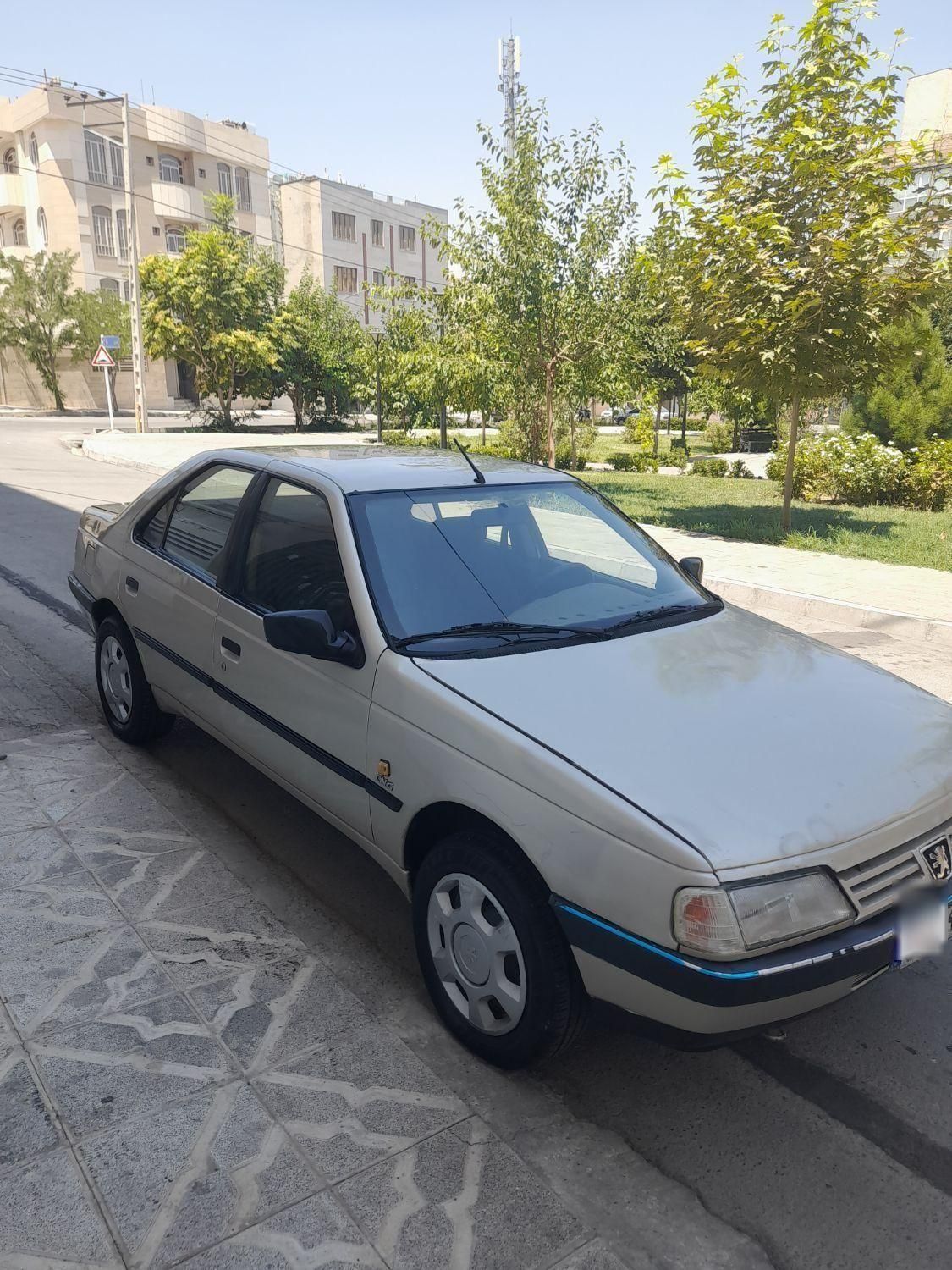 خودرو پژو، روآ آگهی ann_19731370