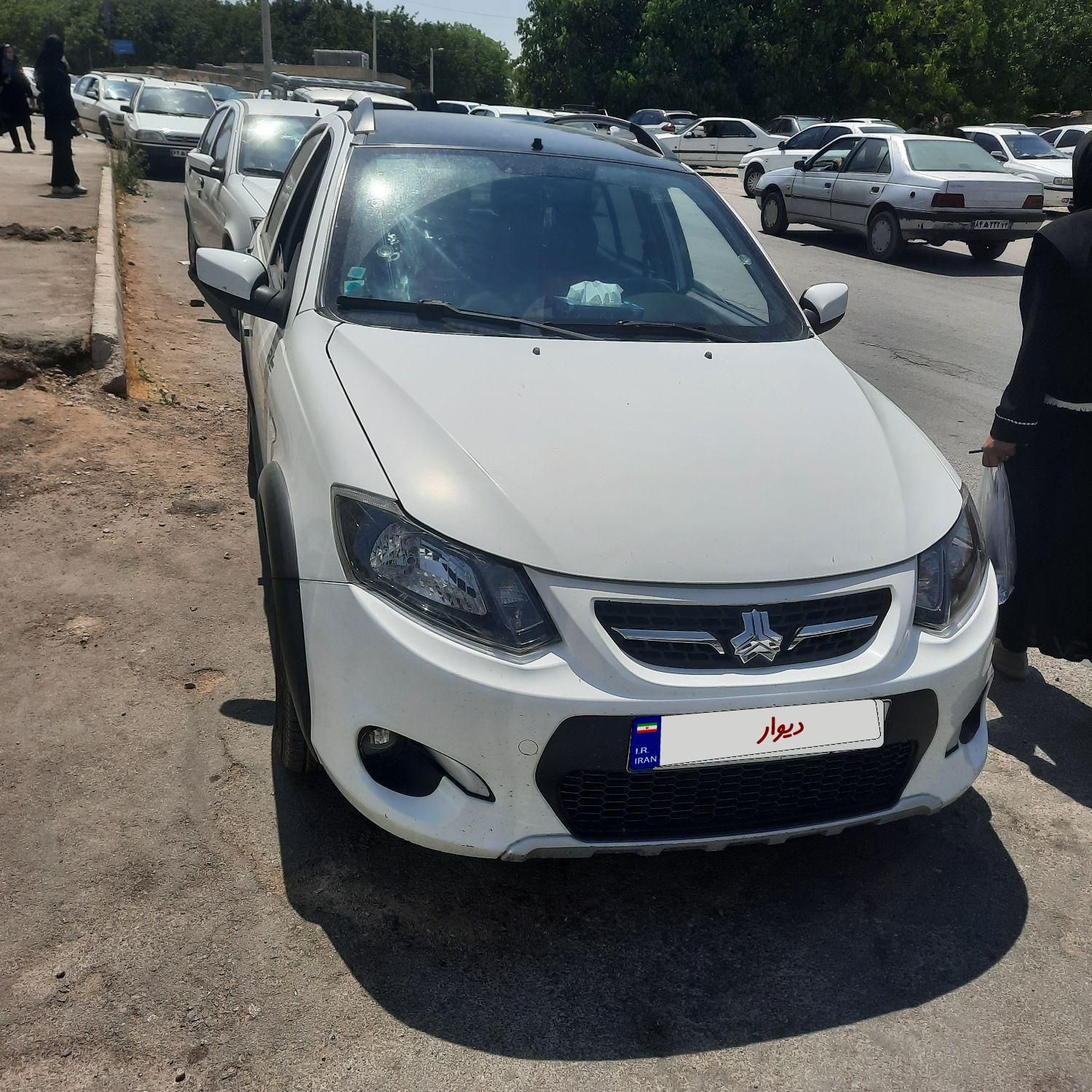 خودرو کوییک، R آگهی ann_19731511