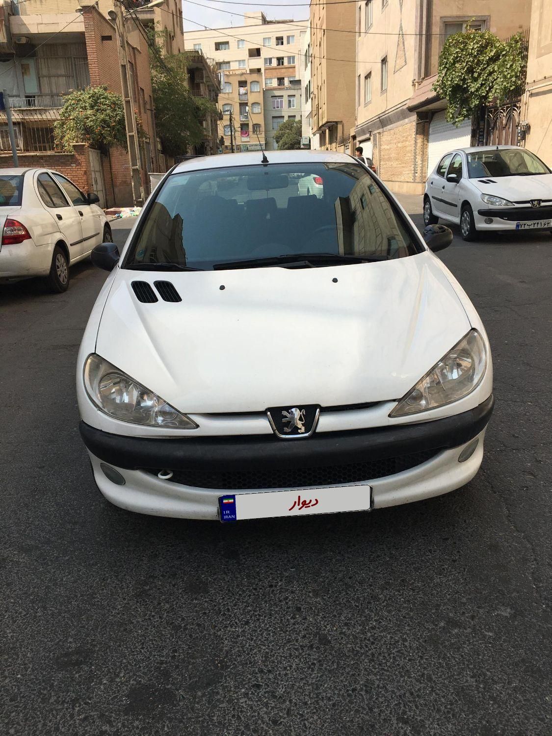 خودرو پژو، 206 آگهی ann_19731551