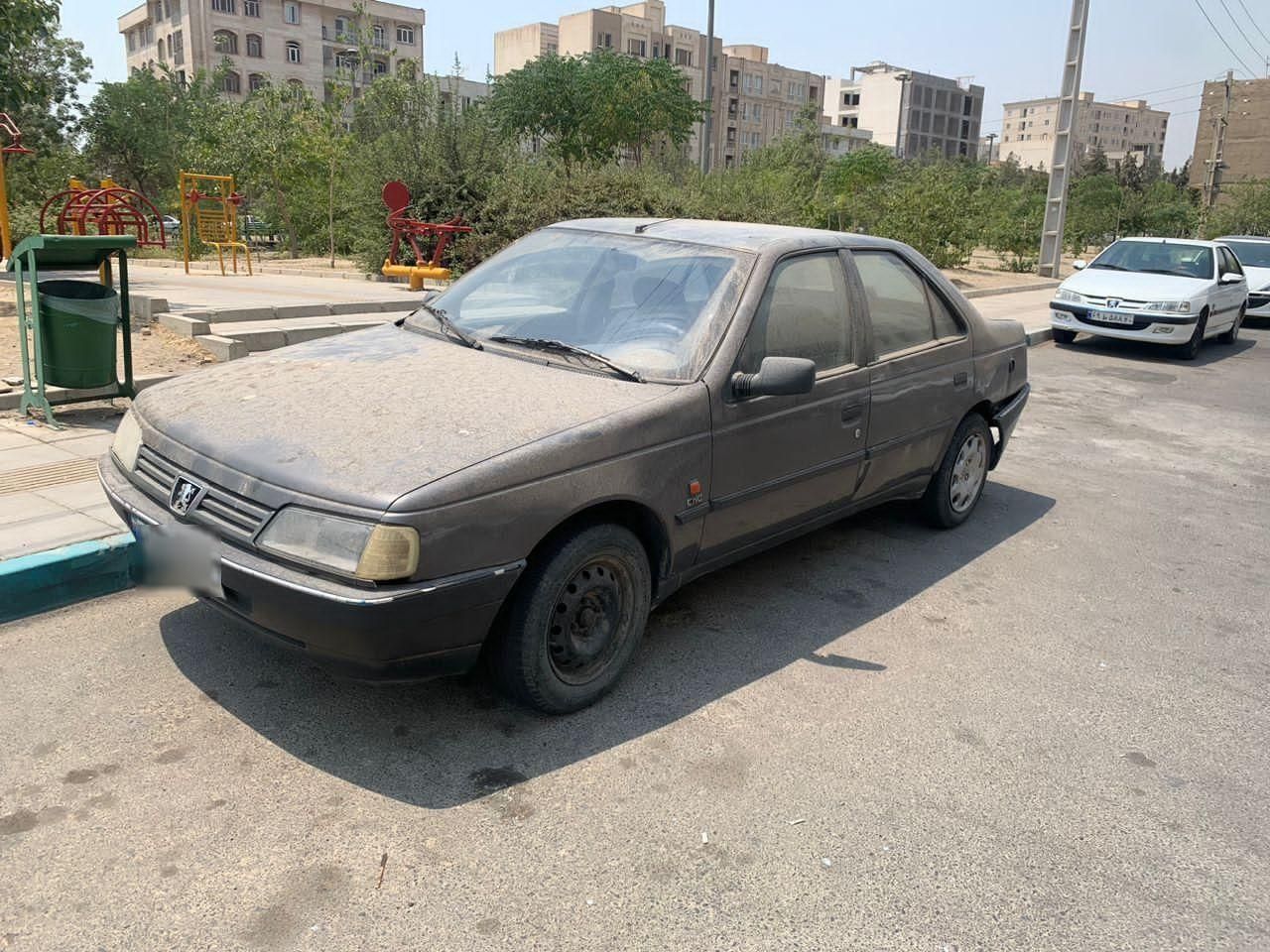 خودرو پژو، روآ آگهی ann_19731564