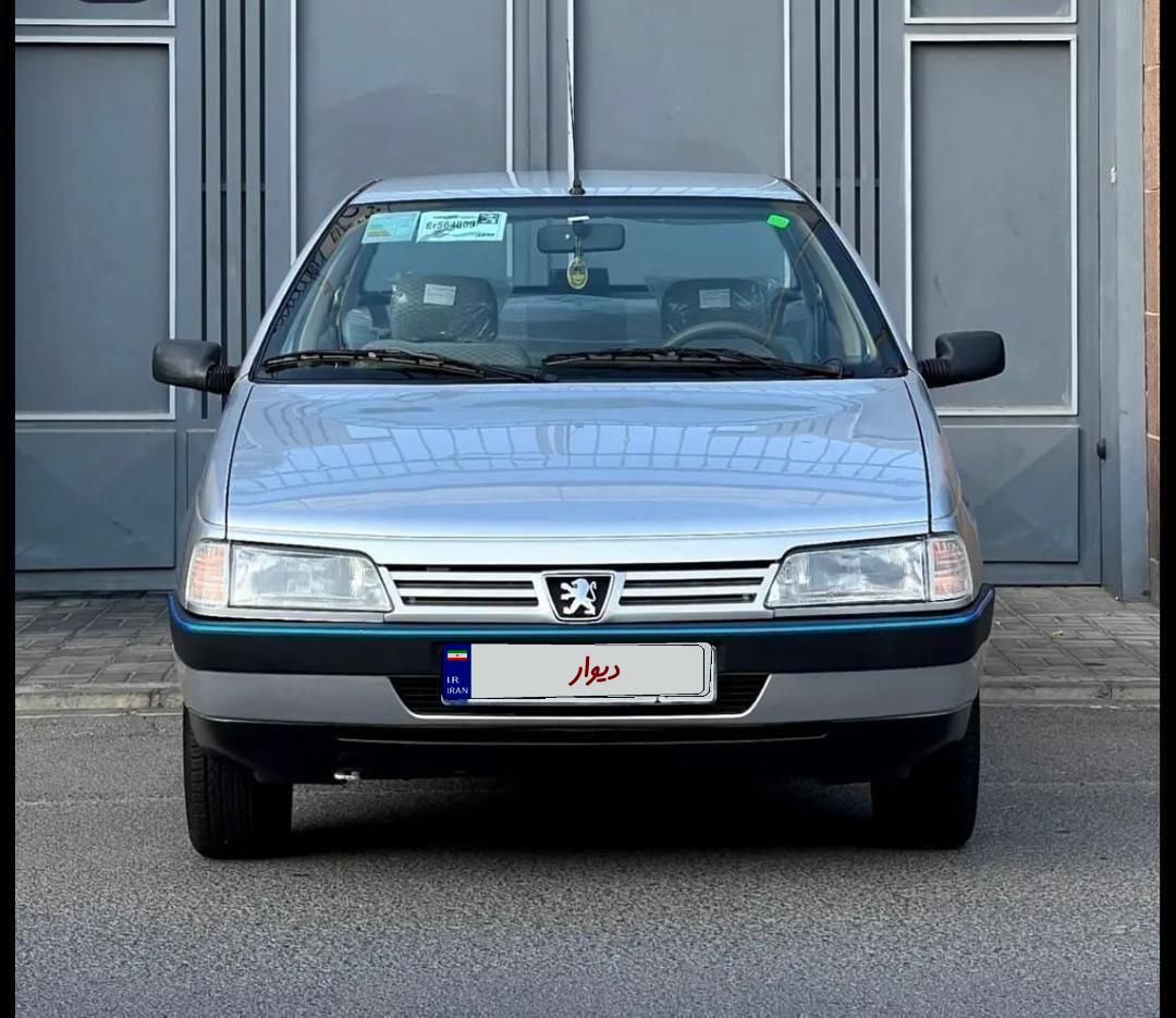 پژو 405 GLX - 1390