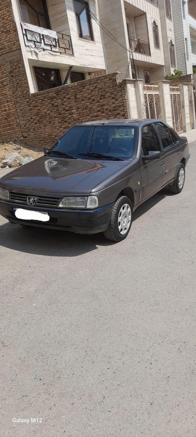 خودرو پژو، روآ آگهی ann_19731579