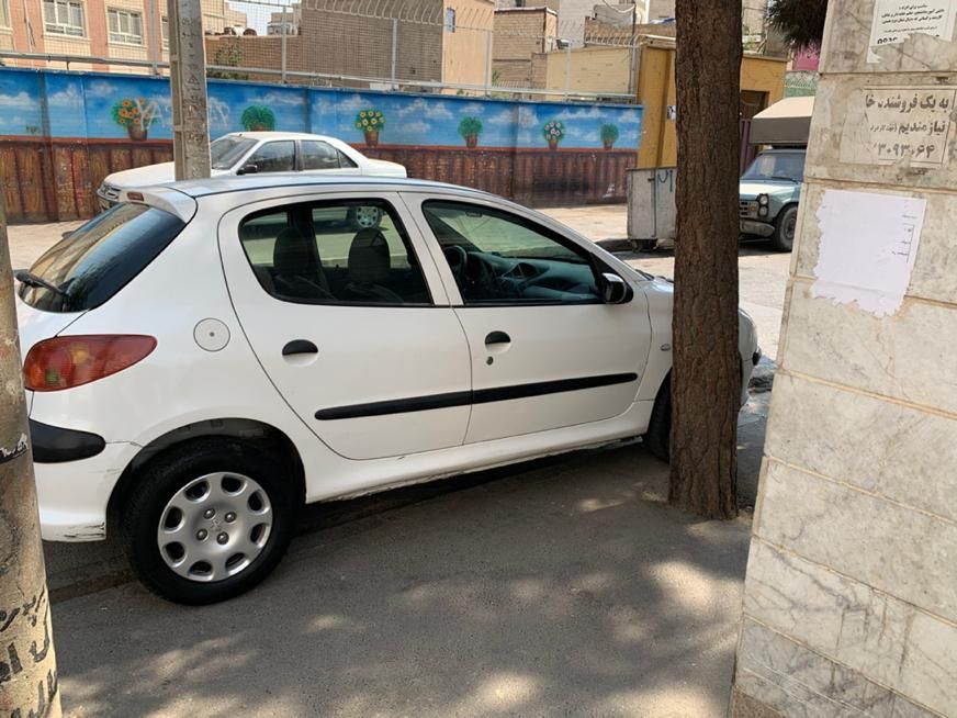 خودرو پژو، 206 آگهی ann_19731586