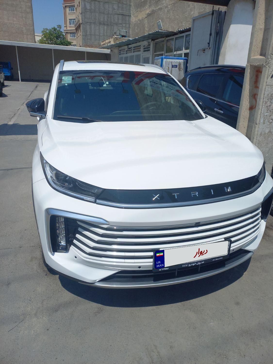 خودرو اکستریم، TXL آگهی ann_19731738