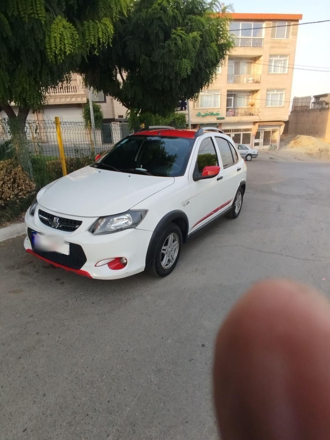 خودرو کوییک، R آگهی ann_19731751