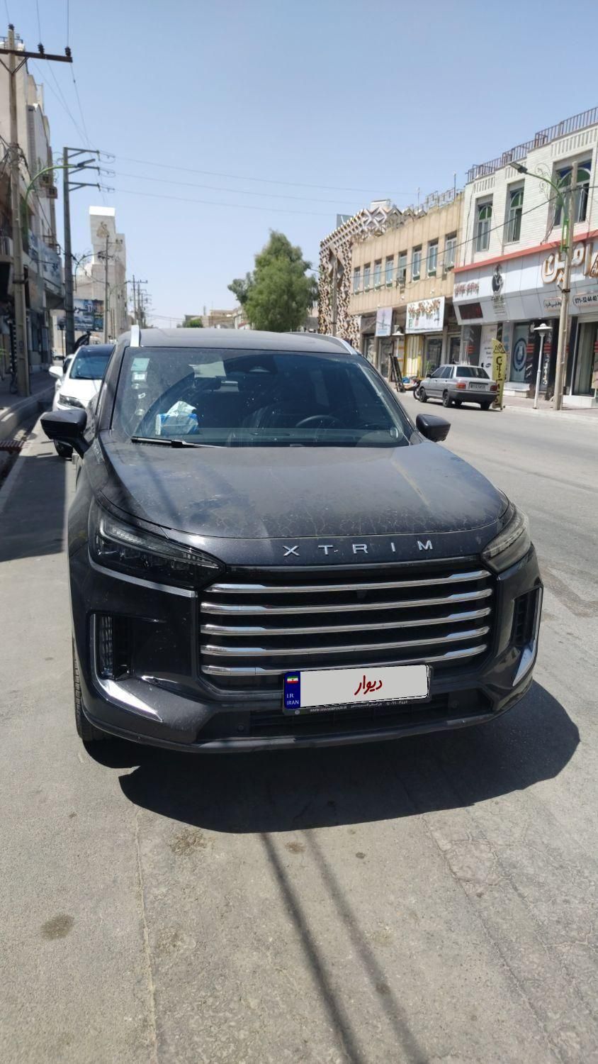 خودرو اکستریم، VX آگهی ann_19731784