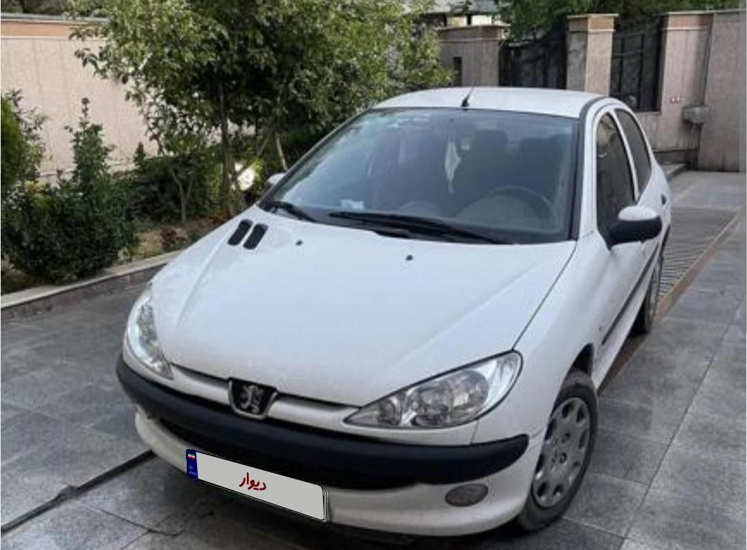 خودرو پژو، 206 آگهی ann_19731875