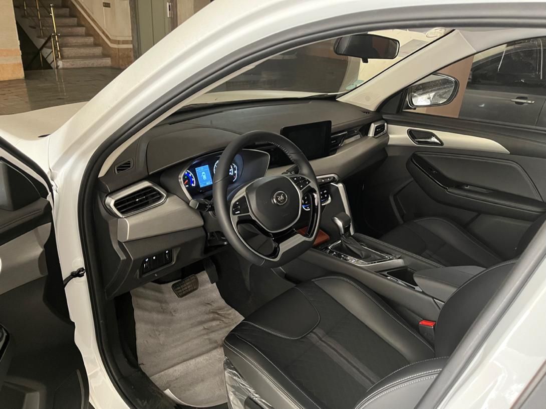 تیگارد X35 ساده - 1403