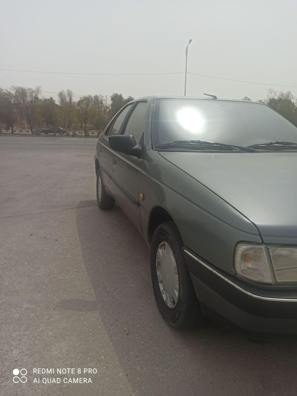 خودرو پژو، 405 آگهی ann_19731991
