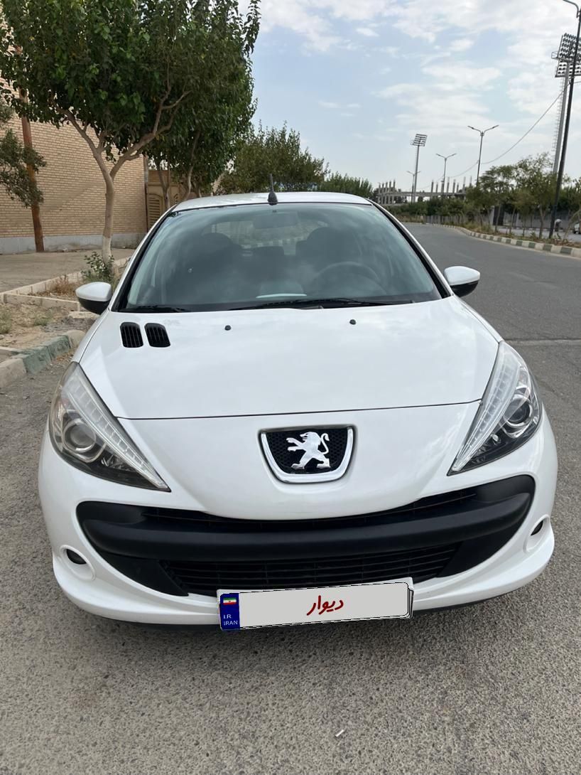 خودرو پژو، 207 آگهی ann_19731995