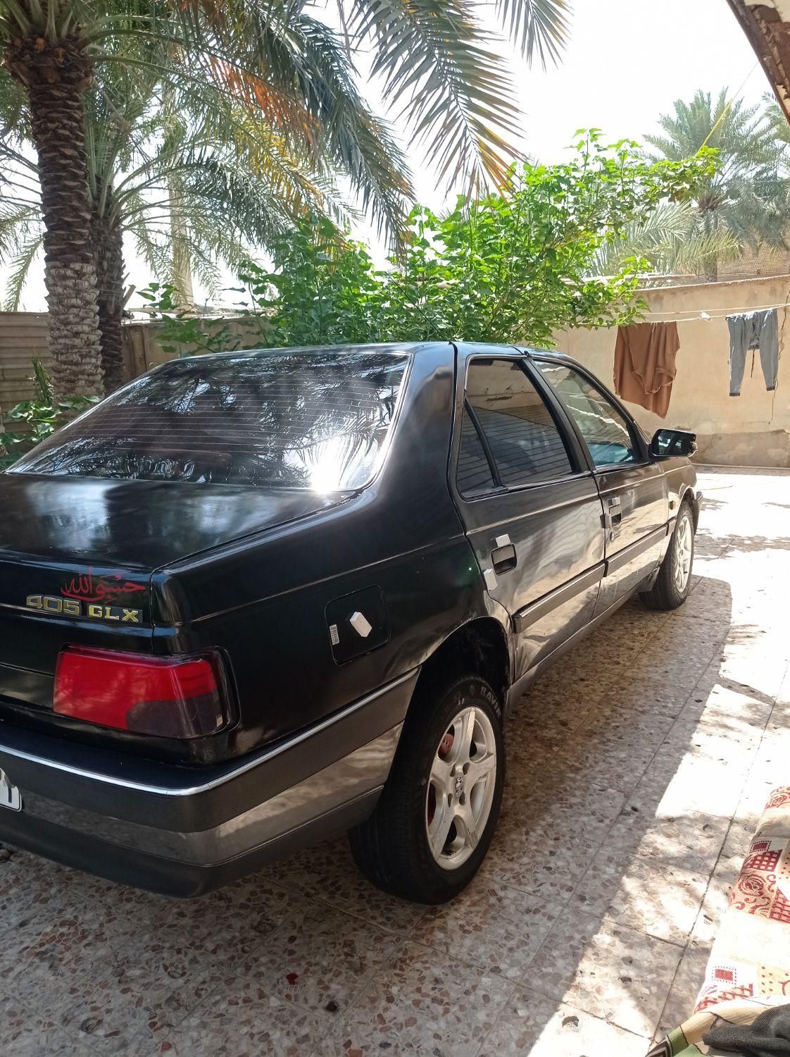 خودرو پژو، 405 آگهی ann_19732047