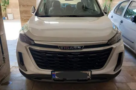 تیگارد X35 پرایم - 1404