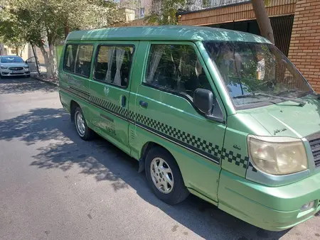 سوئیست DX3 - - 1386