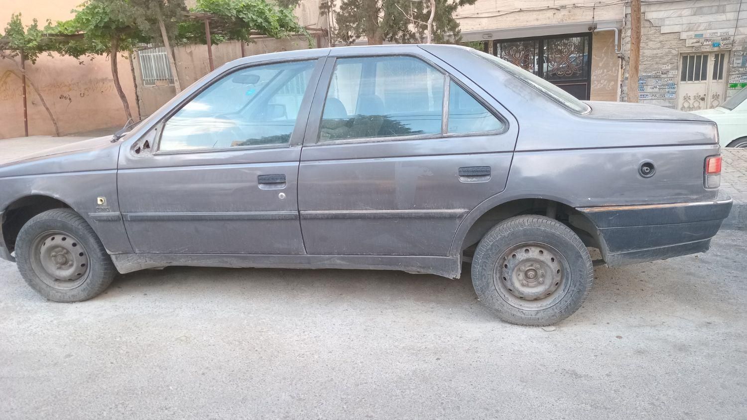 خودرو پژو، روآ آگهی ann_19732311