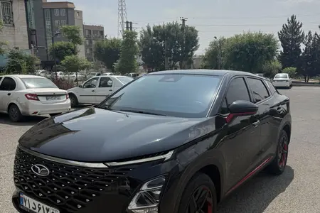 فونیکس FX پریمیوم FWD - 1402