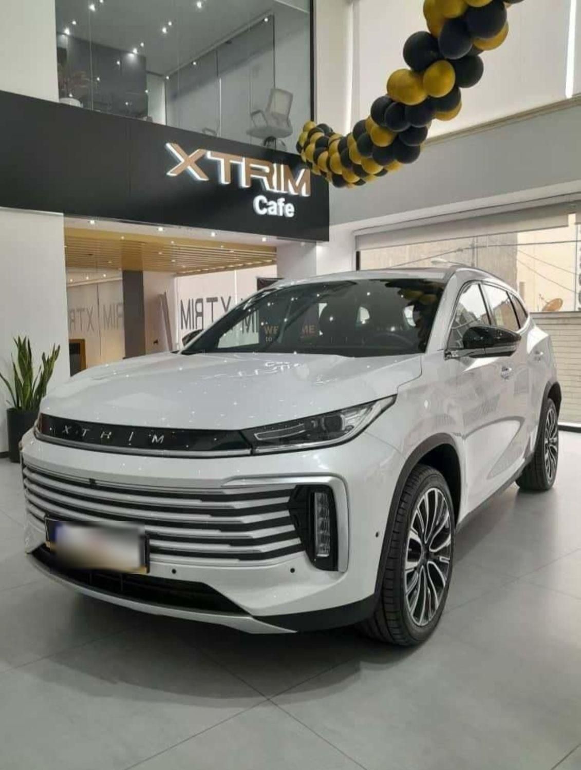 خودرو اکستریم، TXL آگهی ann_19732750
