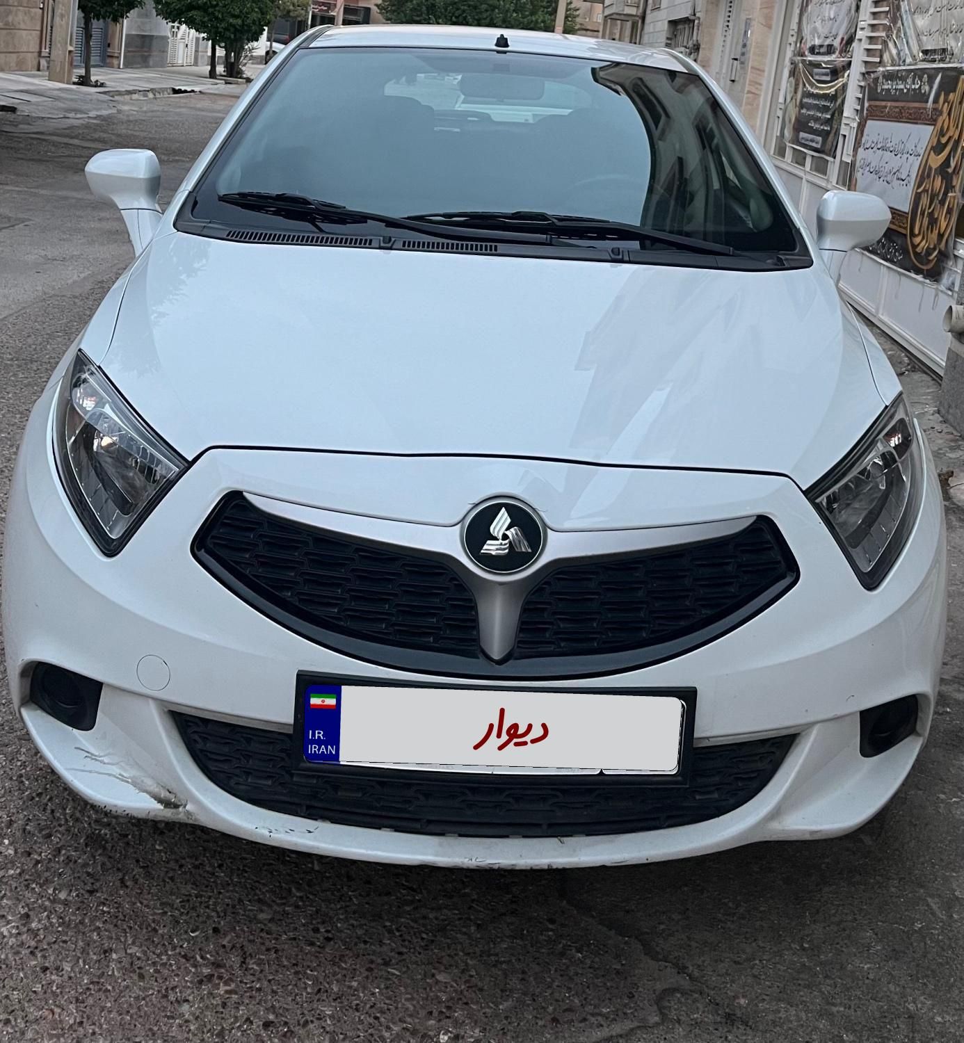 خودرو برلیانس، H220 آگهی ann_19732859