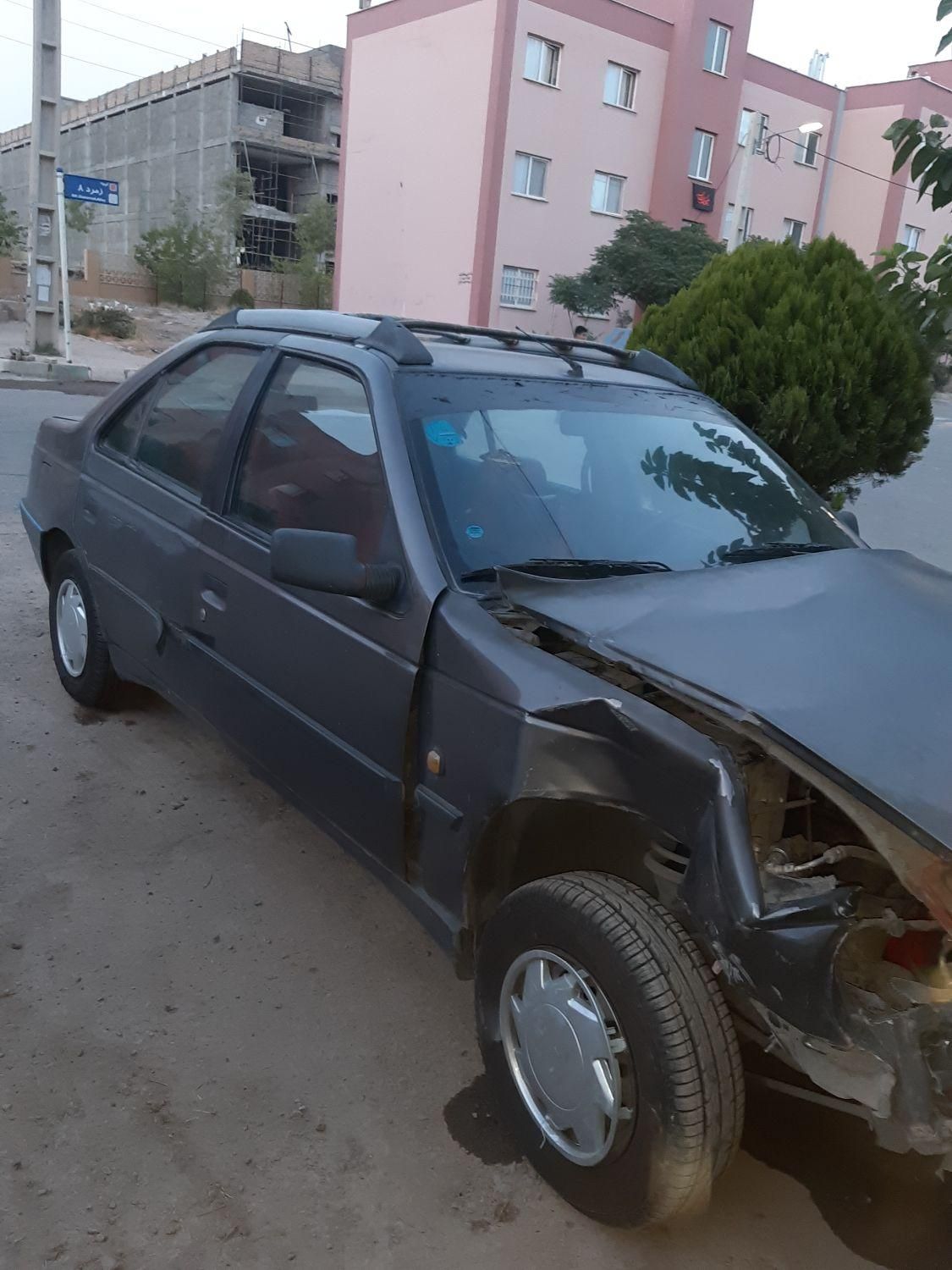 خودرو پژو، روآ آگهی ann_19732911