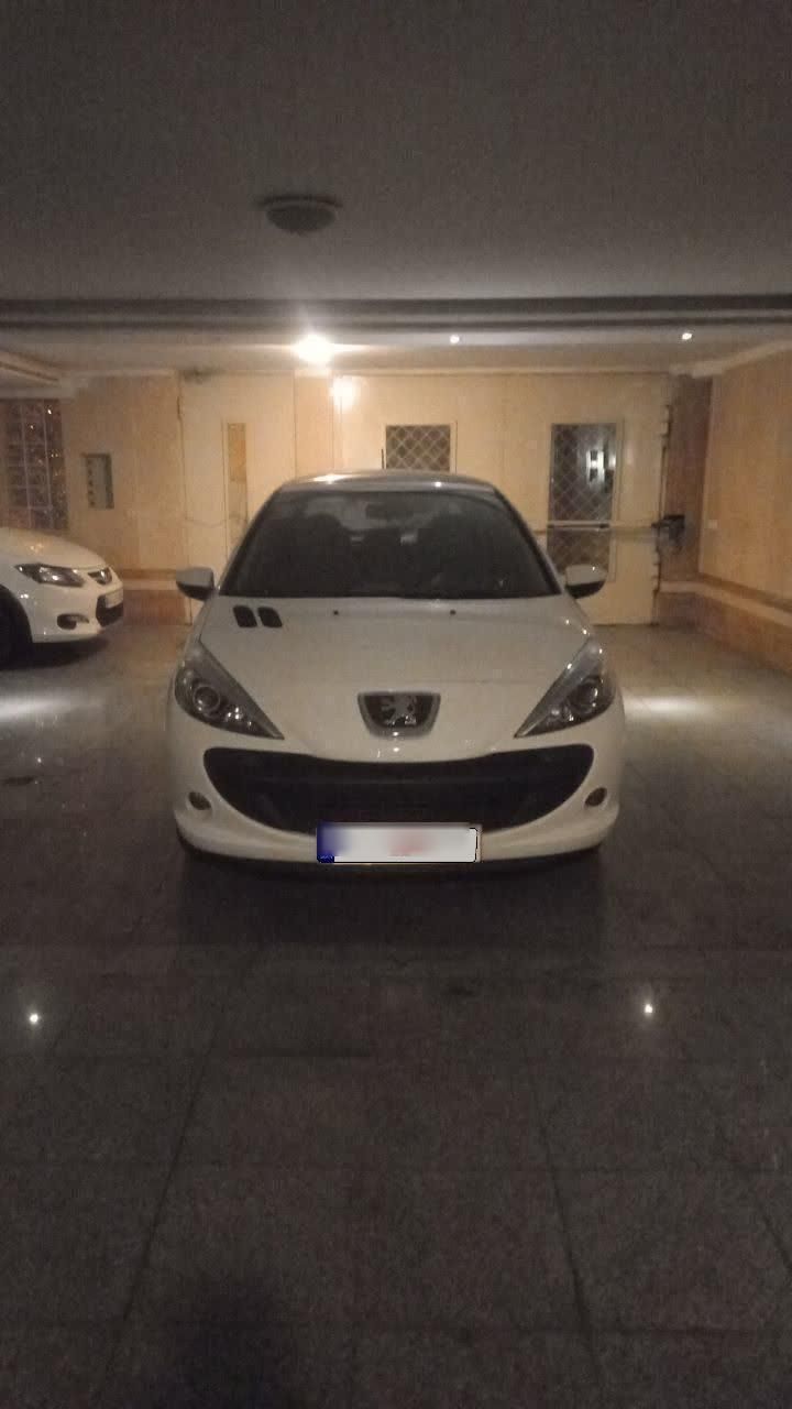 خودرو پژو، 207 آگهی ann_19732994