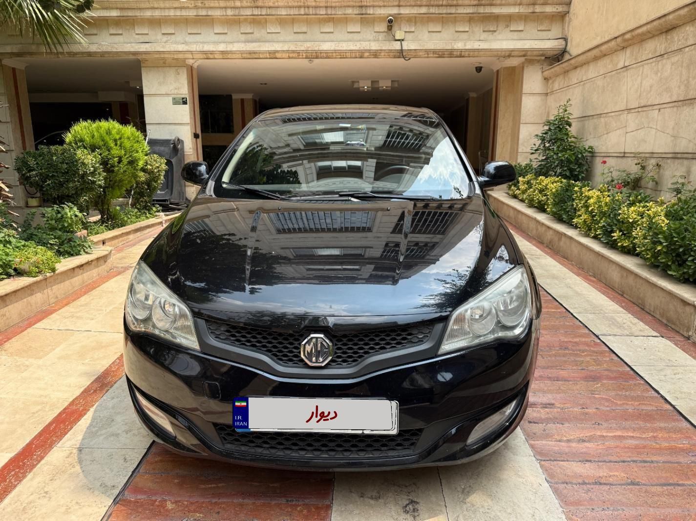 خودرو ام جی، 350 آگهی ann_19733003