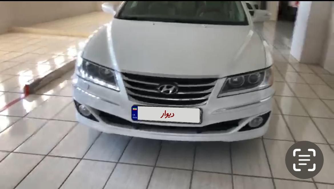 خودرو هیوندای، کرتا آگهی ann_19733139
