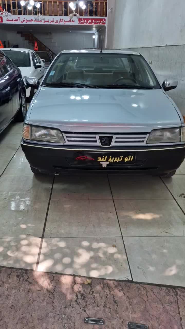 خودرو پژو، روآ آگهی ann_19733270