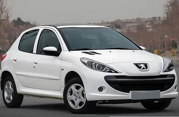 خودرو پژو، 207 آگهی ann_19733445