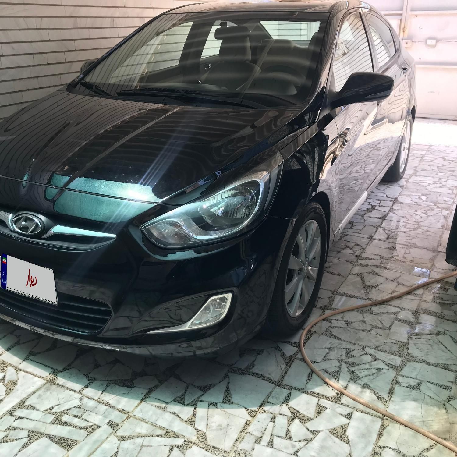 خودرو هیوندای، اکسنت آگهی ann_19733499