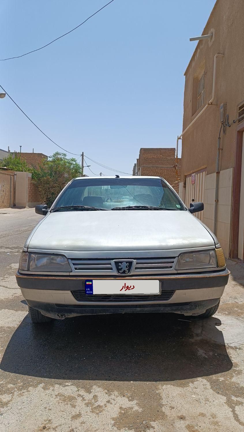خودرو پژو، روآ آگهی ann_19733521