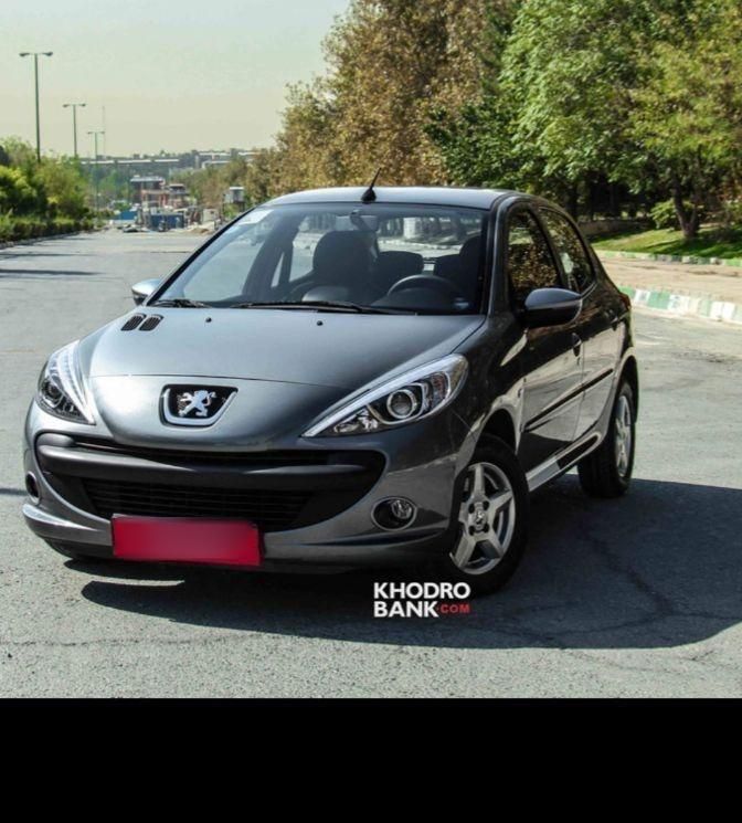 خودرو پژو، 207 آگهی ann_19733572