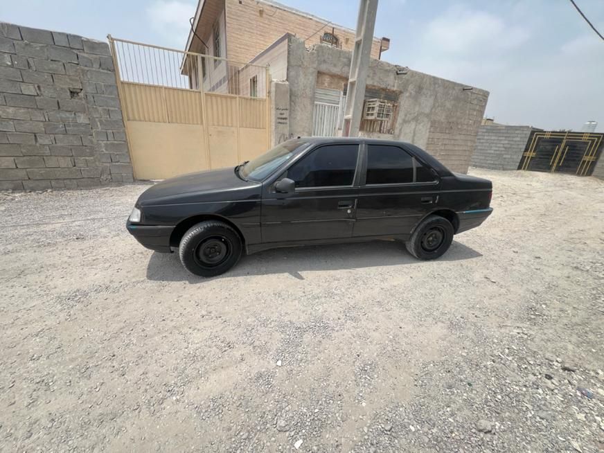 خودرو پژو، 405 آگهی ann_19733619