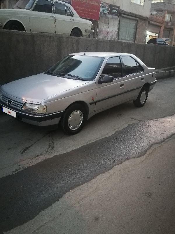 خودرو پژو، 405 آگهی ann_19733630