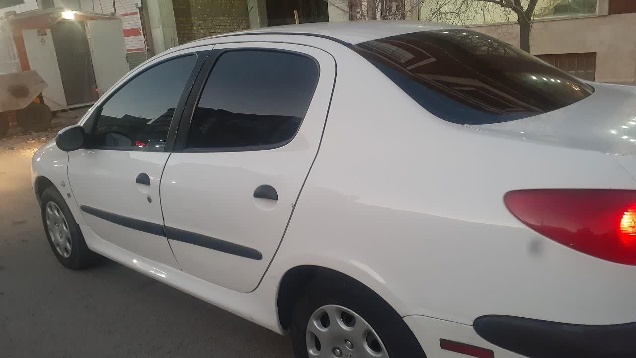 خودرو پژو، 206 آگهی ann_19733688