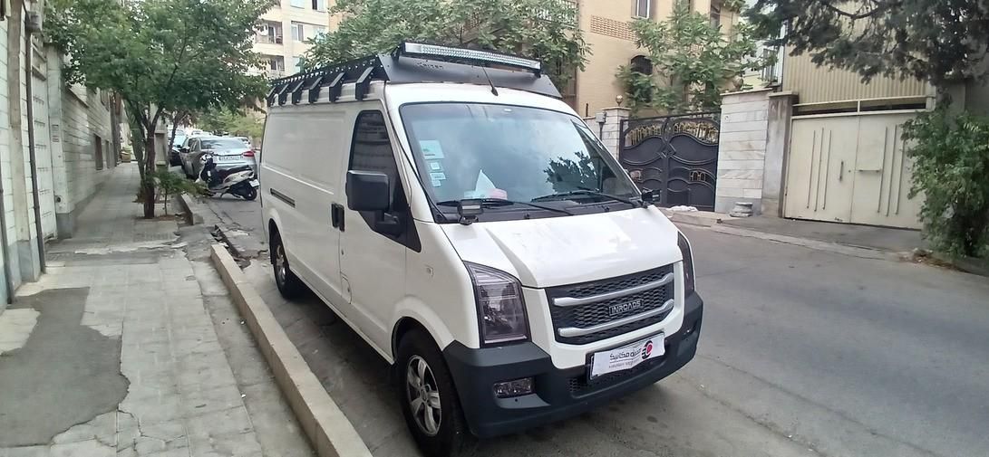 اینرودز C35 دنده ای - 1402