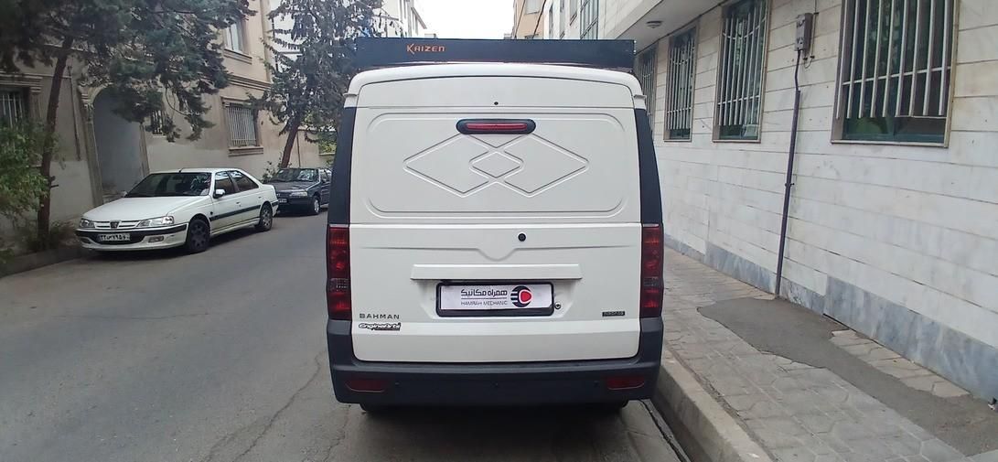 اینرودز C35 دنده ای - 1402