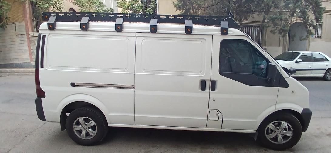 اینرودز C35 دنده ای - 1402