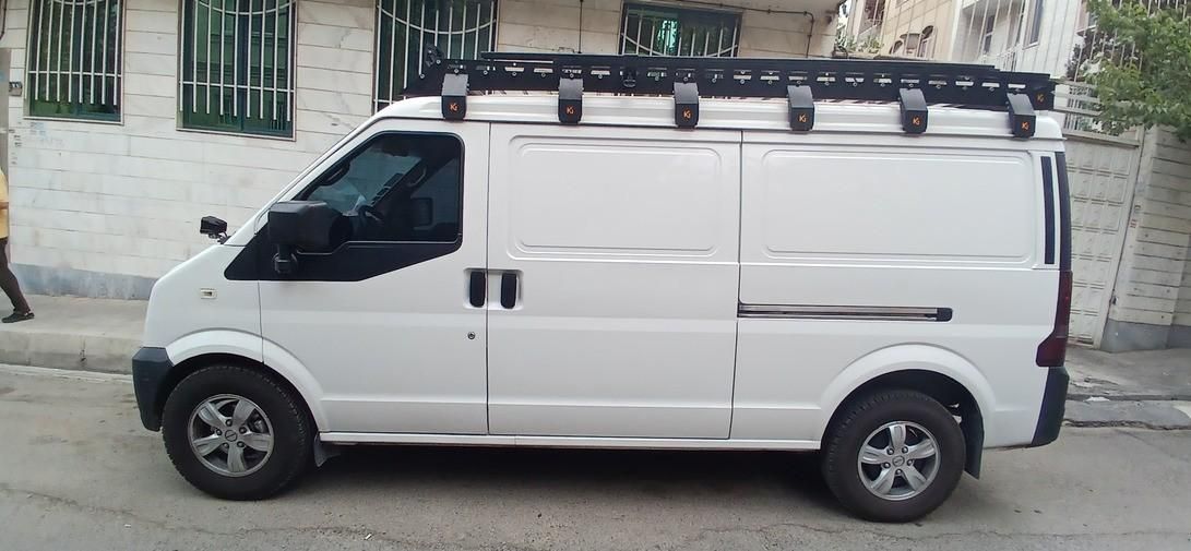 اینرودز C35 دنده ای - 1402